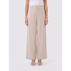 Federica Tosi Pants Woman Nude